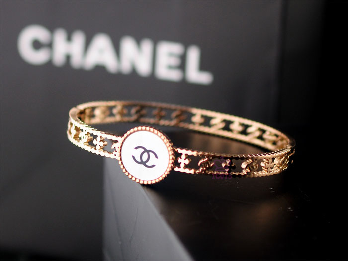 Bracciale Chanel Modello 709